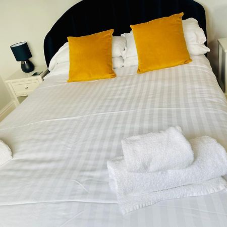 Tanglewood House Abergavenny With Private Parking Exterior foto